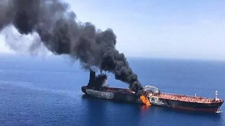 Jemeni sulmon dy anije të destinuara për në Izrael