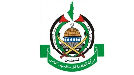 درخواست حماس از جامعه جهانی برای کمک به مردم غزه 