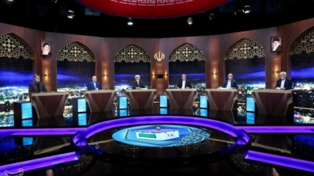 3-cü teledebatda mədəniyyət sahəsi müzakirə edilib