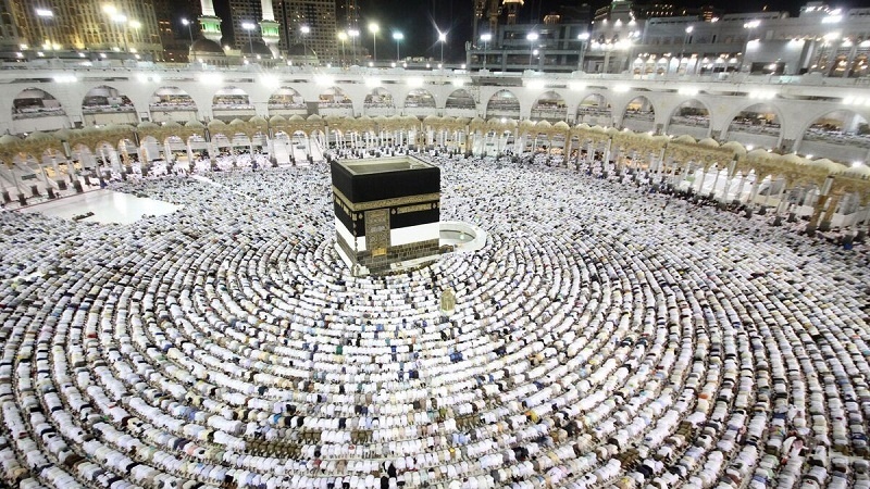 Mengapa Ibadah Haji Penting?
