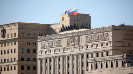 ԱՄՆ-ն է պատասխանատու Սևաստոպոլի լողափում կանխամտածված հրթիռային հարձակման համար. ՌԴ ՊՆ