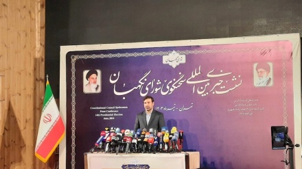 Tahan Nazif: le 14esime elezioni presidenziali si terranno in 59.000 seggi elettorali