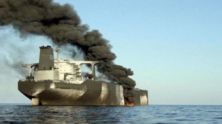 Le Yémen cible 3 navires liés au régime occupant israélien avec des missiles