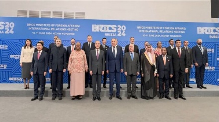 Genocidio a Gaza, nuova condanna a Israele da parte dei BRICS