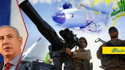 Jika Israel Mulai Perang Luas atas Lebanon, Apa Respons Hizbullah?