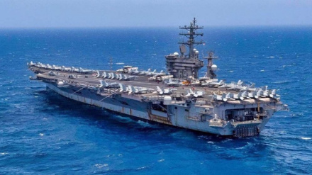 Jeshi la Yemen lashambulia manowari ya US kwa makombora