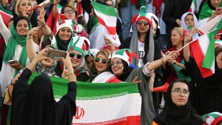 Gënjeshtrat e mëdha për femrat iraniane?