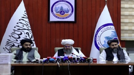 طالبان از فروش ۲۰ هزار تن نفت خام حوزه آمودریا خبر داد