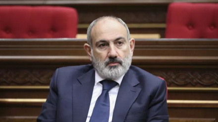 Սահմանադրության փոփոխությունը բանակցության մաս չի կարող լինել. Փաշինյան