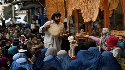 هشدار سازمان ملل: افغانستان با بحران شدید غذایی مواجه است