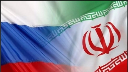 İran ve Rusya arasındaki ilişkilerin geliştirilmesine vurgu