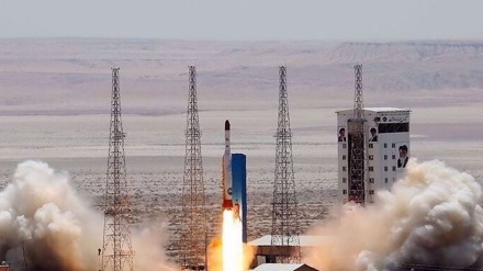 Iran wird bald zwei große Satelliten ins All schicken