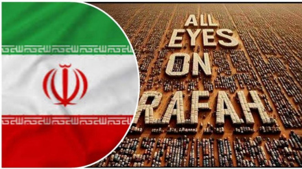 From launch of Iran's National Orchestra to Iranian artists' efforts for Palestinian people / A look at Iran's artistic events