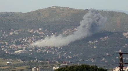 حمله حزب‌الله لبنان به یک مقر فرماندهی رژیم صهیونیستی 