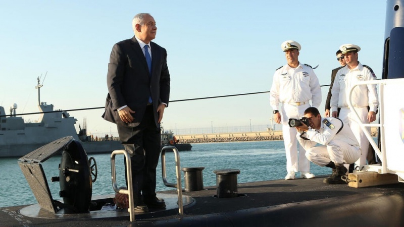 ועדת הצוללות: נתניהו סיכן את ביטחון ישראל ופגע ביחסי החוץ