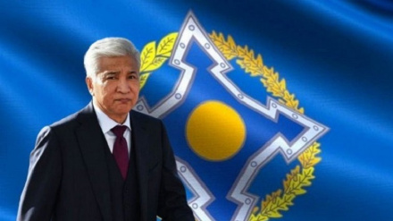 Հուսով ենք՝ Երևանը կհստակեցնի ՀԱՊԿ-ի հետ իր հարաբերությունների հեռանկարները. Թասմաղամբետով
