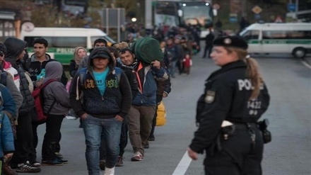 آلمان در حال بررسی اخراج برخی پناهجویان به افغانستان است