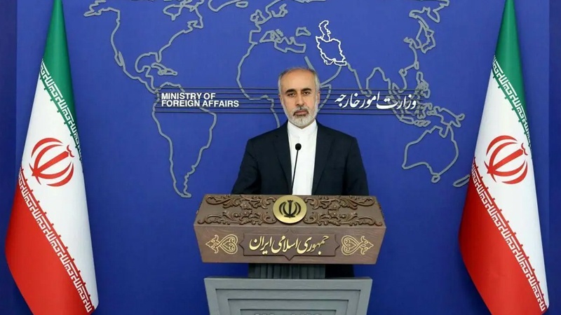 Kan'ani: Irani rezervon të drejtën për t'iu përgjigjur Kanadasë