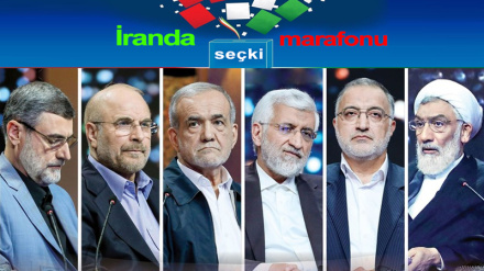 İranda prezident seçkilərinə 3 gün qaldı