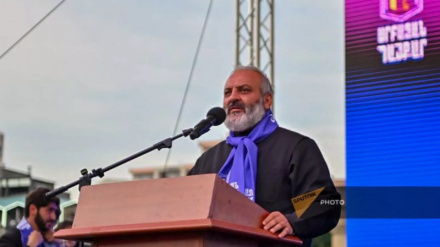  Եթե պահանջը մերժվի, չենք թողնելու՝ գործի գան․ Բագրատ սրբազանը՝ ԱԺ-ի գործընթացի մասին