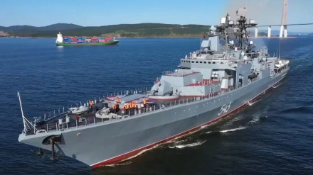 Սուդանը հաստատել է Կարմիր ծովում ռուսական ռազմածովային բազա կառուցելու պատրաստակամությունը