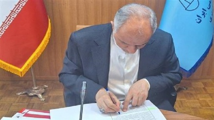 ŞİÖ üyeleri hukuki ve adli işbirliğine ilişkin anlaşma imzaladı