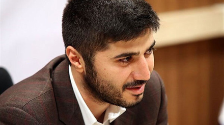 Вице-президент по международным делам судебной власти Ирана: Башира Биазара следует освободить, как можно скорее