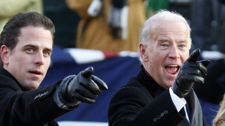 Mtoto wa rais wa Marekani Joe Biden apatikana na hatia kwenye kesi tatu