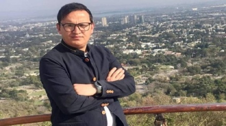 طالبان یک خبرنگار محلی در پروان را بازداشت کردند