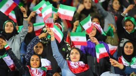 Perempuan Iran Berkibar Cemerlang, Ini Sebagian Prestasinya