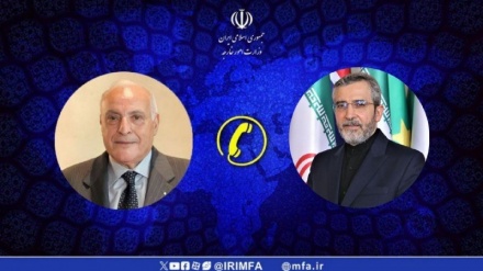 Mikakati athirifu ya Iran ya kutatua migogoro ya kikanda na Palestina