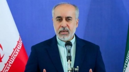 איראן מגנה בחריפות את חילול מסגד אל-אקצא