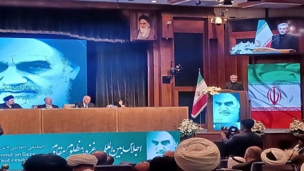 وزارت خارجه ایران: عملیات وعده صادق، بازدارندگی پوشالی اسرائیل را از بین برد