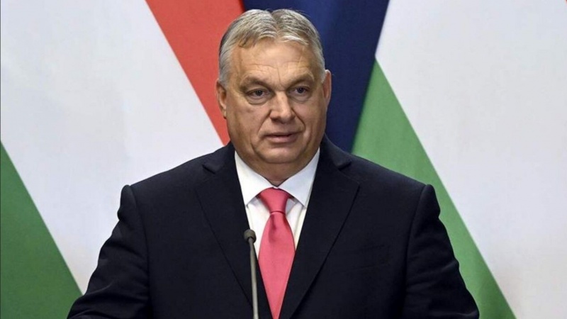 ראש ממשלת הונגריה על תוצאות הבחירות לפרלמנט האירופי: 