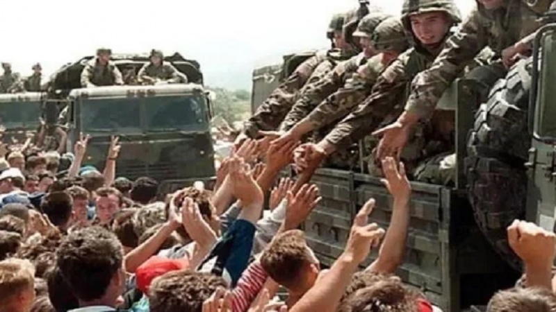 Përfundimi i luftës në Kosovë: Nga dorëzimi i Millosheviçit, tek shpallja e Pavarësisë