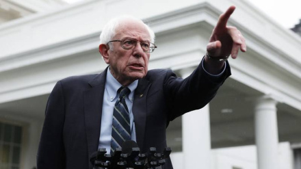 Sanders: Vrasësi i 38,000 palestinezëve nuk duhet të ftohet në Kongres