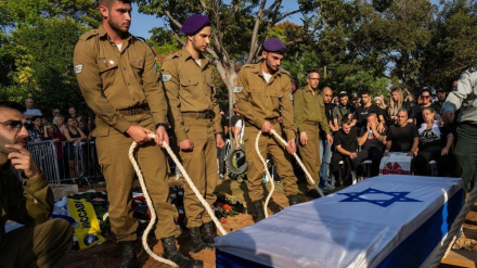 د لبنان په جنوب کښې د صهیونیسټی پوځ درې پوځیان ووژل شول