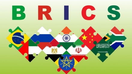 Iran Usulkan Sesama Negara Anggota BRICS Bebas Visa