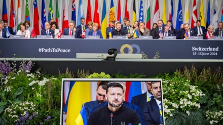 Reuters: Швейцарская конференция по Украине провалилась