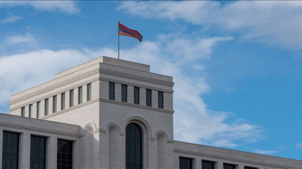 ՀՀ-ն պատասխանել է խաղաղության պայմանագրի նախագծի վերաբերյալ Ադրբեջանի վերջին առաջարկներին․ ՀՀ ԱԳՆ
