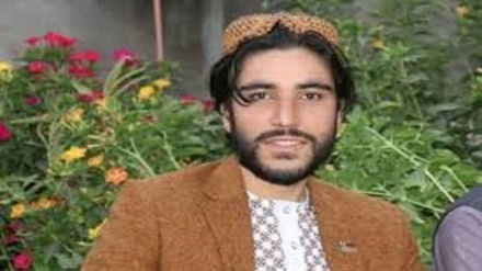 قتل یک خبرنگار محلی در ارزگان