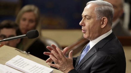 Netanyahu ABD'den Gazze'de soykırım için daha fazla silah istedi
