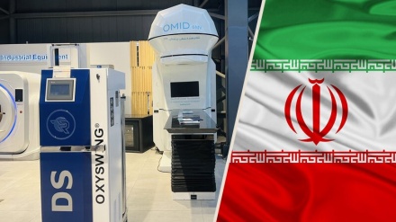 L’Iran, il 4° produttore di acceleratore lineare per curare il cancro al mondo