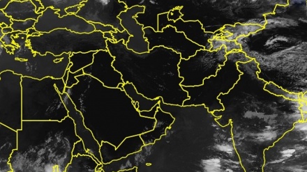 Lancement du premier centre météorologique régional d’Asie occidentale à Téhéran