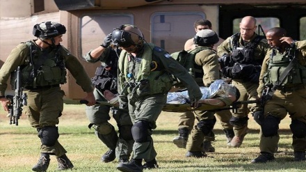 שני חיילים ישראלים נהרגו במרכז רצועת עזה, 3 נפצעו קשה