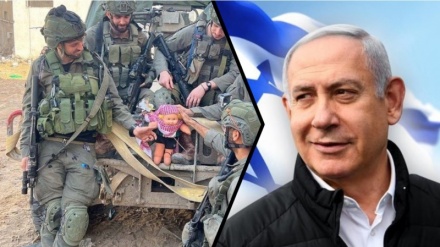 Von Aufnahme Israels in UN-Liste des Kinderleides bis zum erfolgreichen Programm Irans im Bereich der Kinder mit Entwicklungsstörungen / ein Blick auf die Nachrichten in Westasien