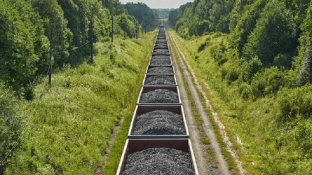 Ռուսաստանը ծրագրում է Իրանի երկաթուղային ցանցով ածուխ արտահանել Հնդկաստան