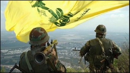 Mencermati Kemungkinan Terjadi Perang antara Hizbullah Lebanon dan Rezim Zionis