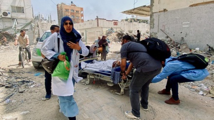 UNO: Nur 14 von 36 Krankenhäusern im Gazastreifen sind teilweise funktionsfähig