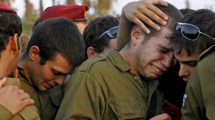 Գազայի պատերազմի հետևանքով 10000 իսրայելցի զինվորական հաշմանդամ և հոգեկան հիվանդ է դարձել
